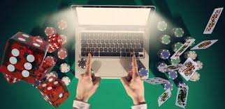 Официальный сайт Vulkan Neon Casino